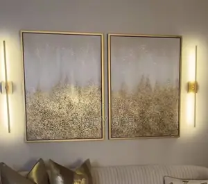 No Drill Wall Lights