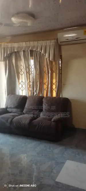 Furnished 2bdrm Apartment in Sinco Properties, New Town for rent