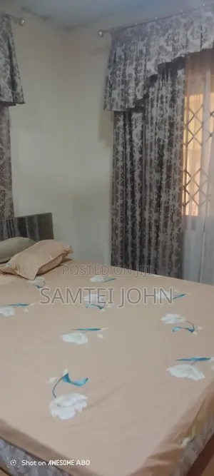 Furnished 2bdrm Apartment in Sinco Properties, New Town for rent