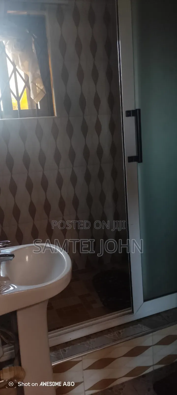 Furnished 2bdrm Apartment in Sinco Properties, New Town for rent