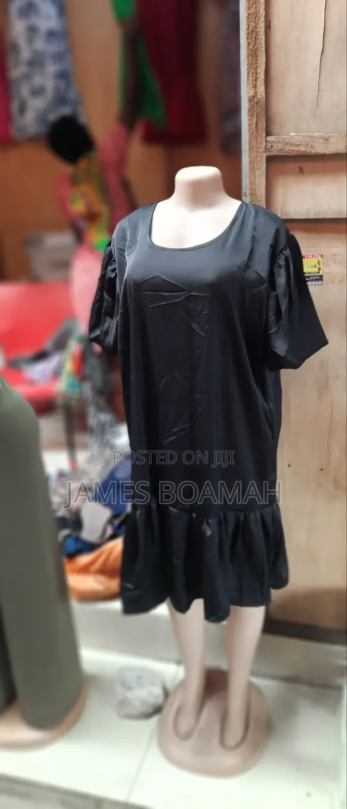 Mama Pee's Clothings