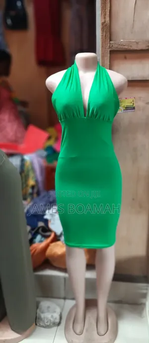 Mama Pee's Clothings