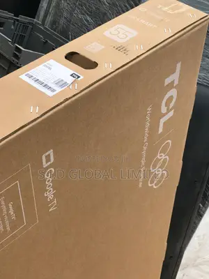 Experience Flawless on TCL 55p6l Smart Tv