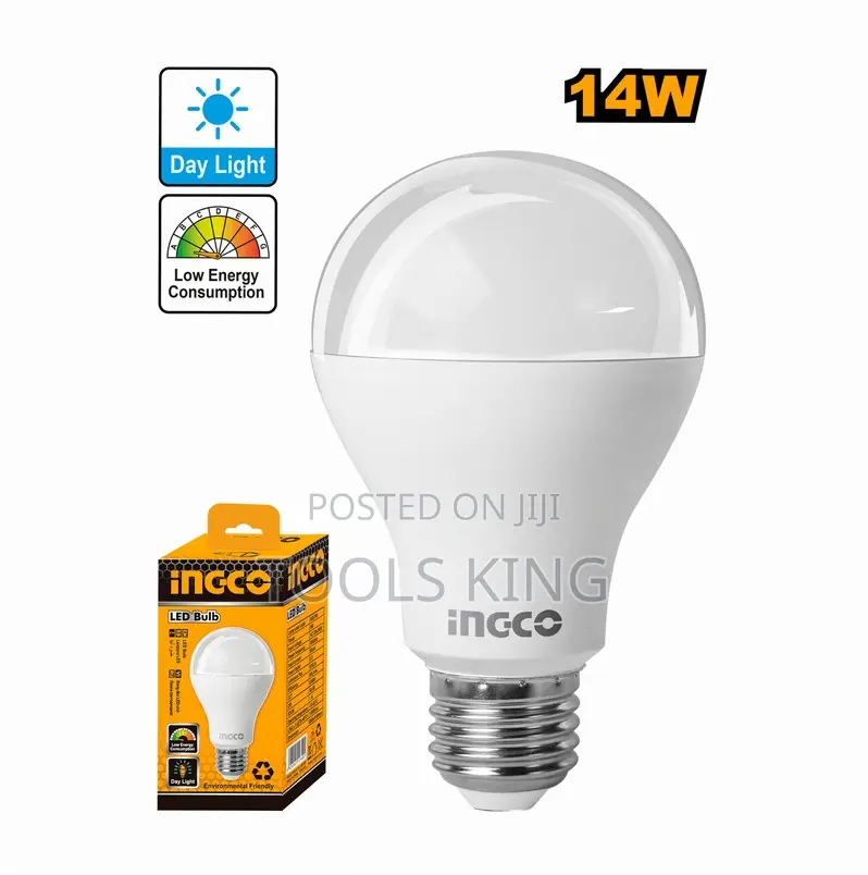 Led Bulb(Day - Hlbacd2141