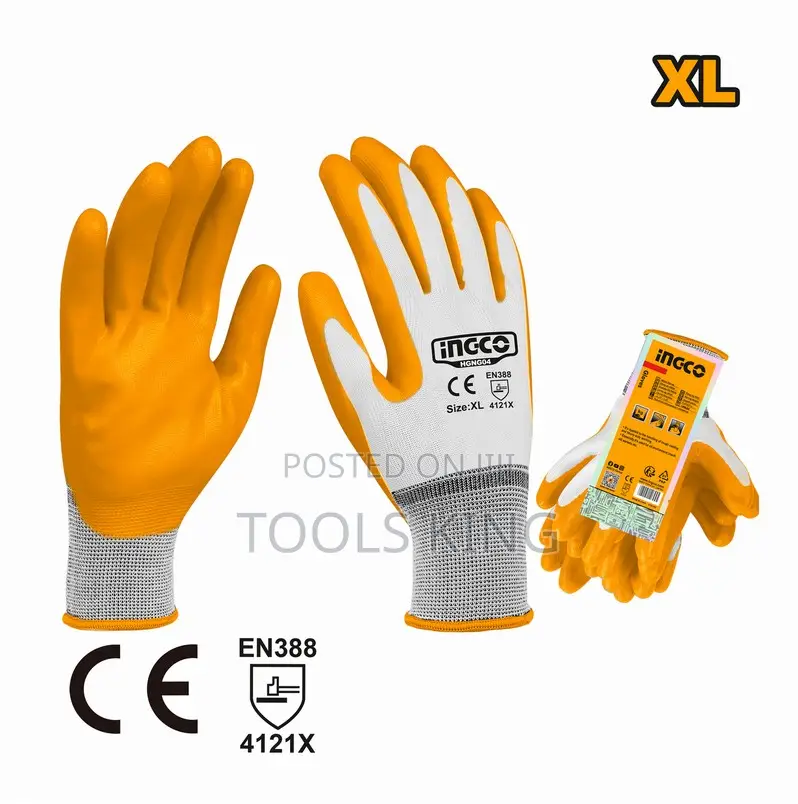 Nitrile - Hgng04