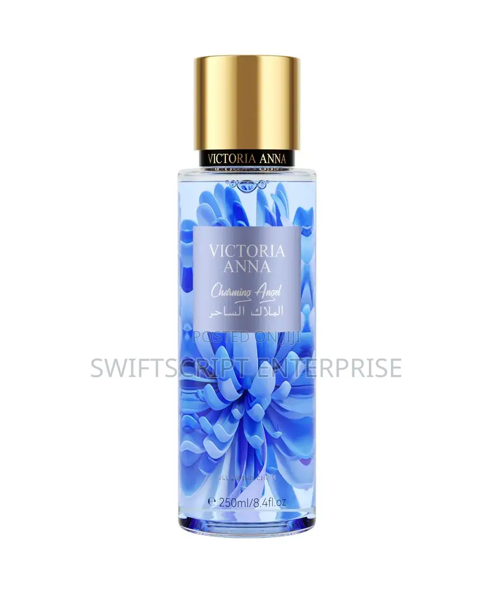 Victoria Anna Perfume (Pre Order)