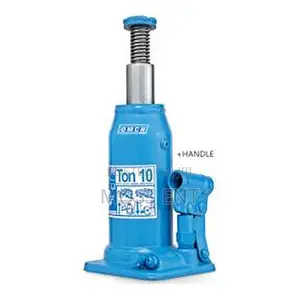 Gasoline Bush Cutter 1.1hp 4 - GBC