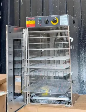 Commercial Dehydrator