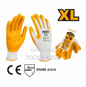 Nitrile - Hgng01