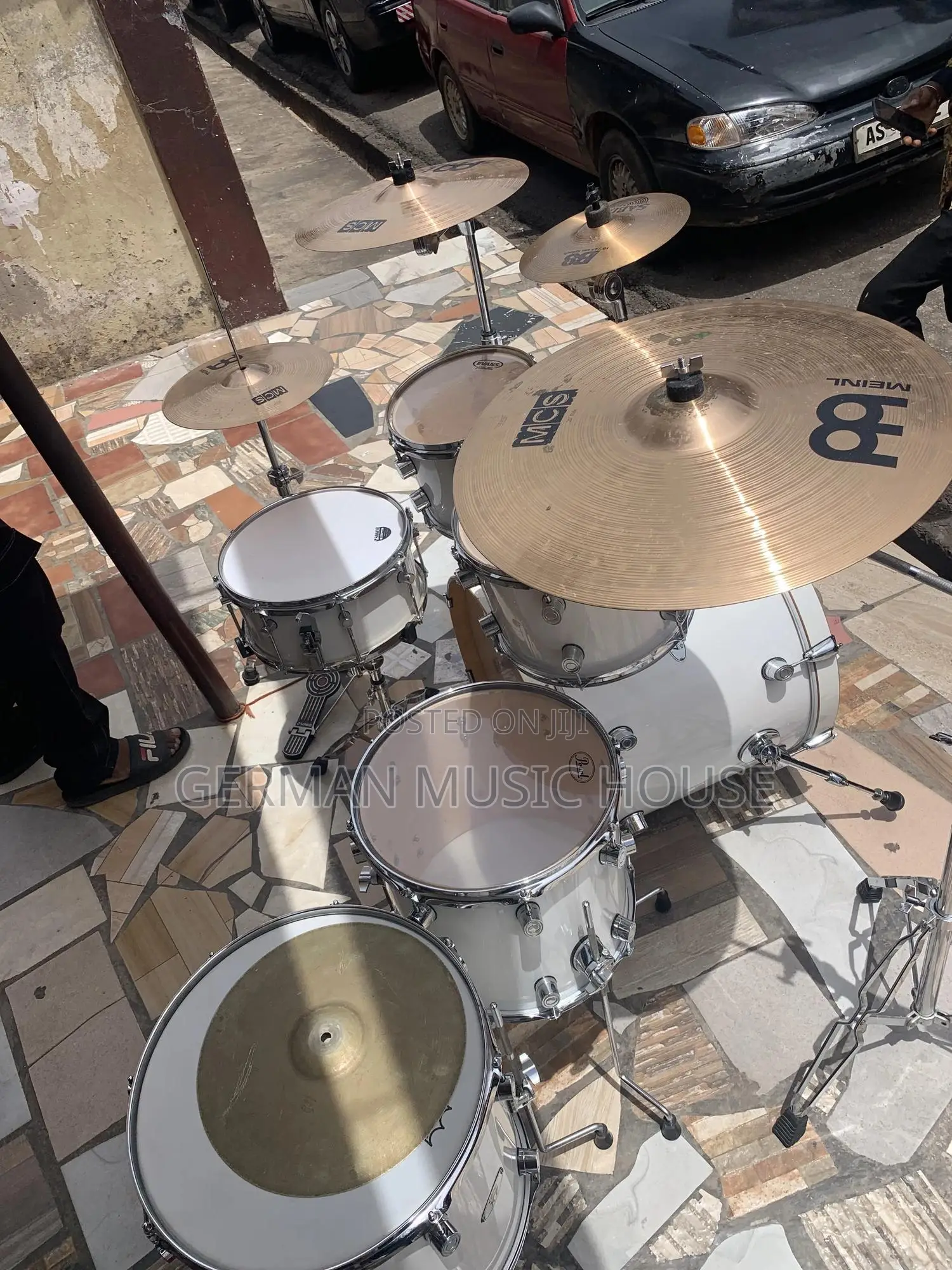 PDP X7 Series