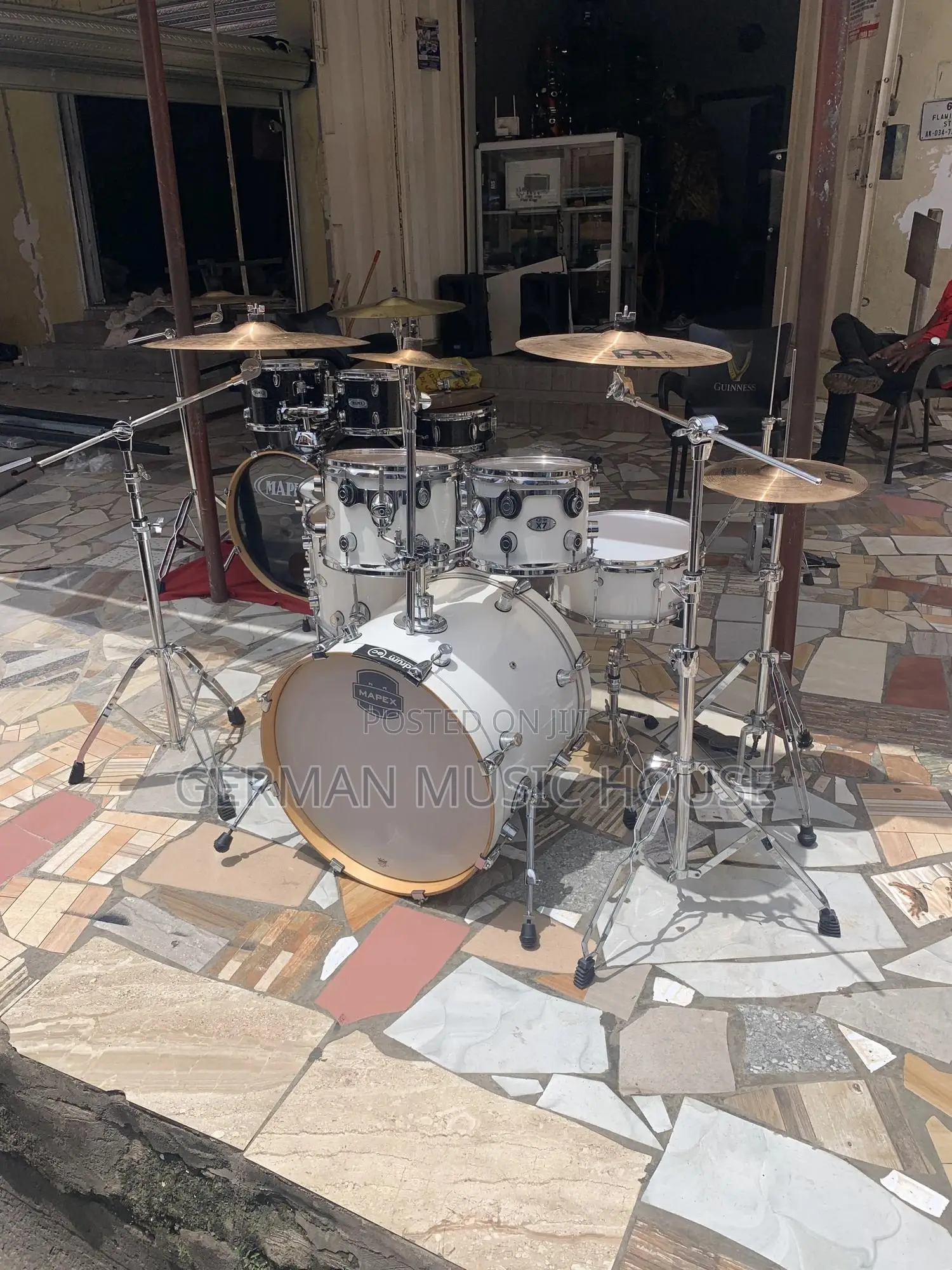 PDP X7 Series