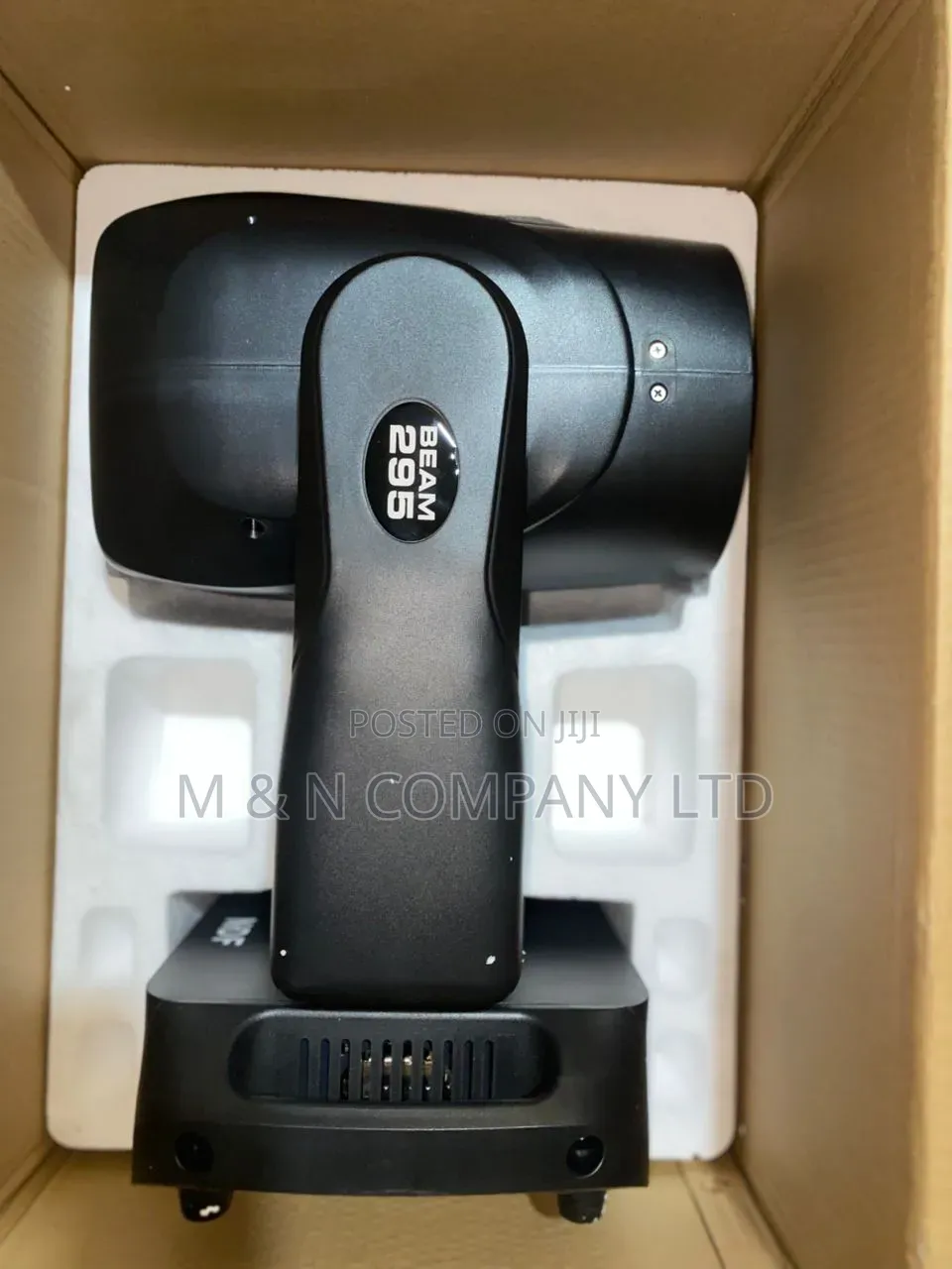 Brand New Beam 295w