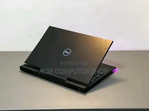 New Laptop Dell 16GB Intel Core i7 SSD 1T