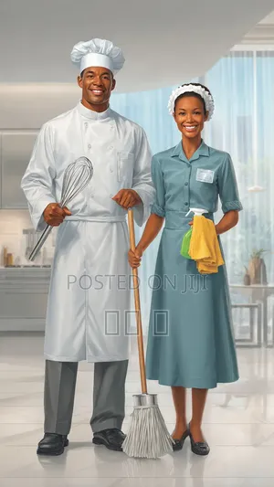 Housekeeper/Cook