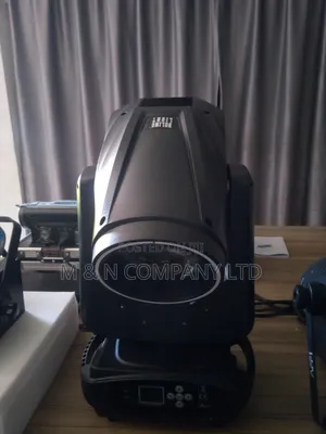 Brand New Beam 295w