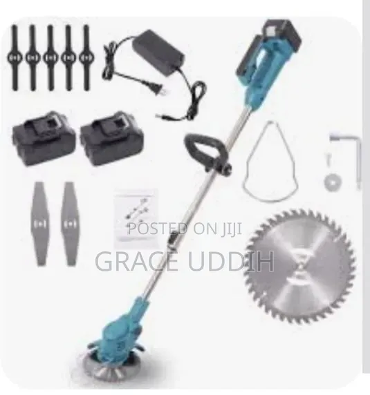 Grass Cutter
