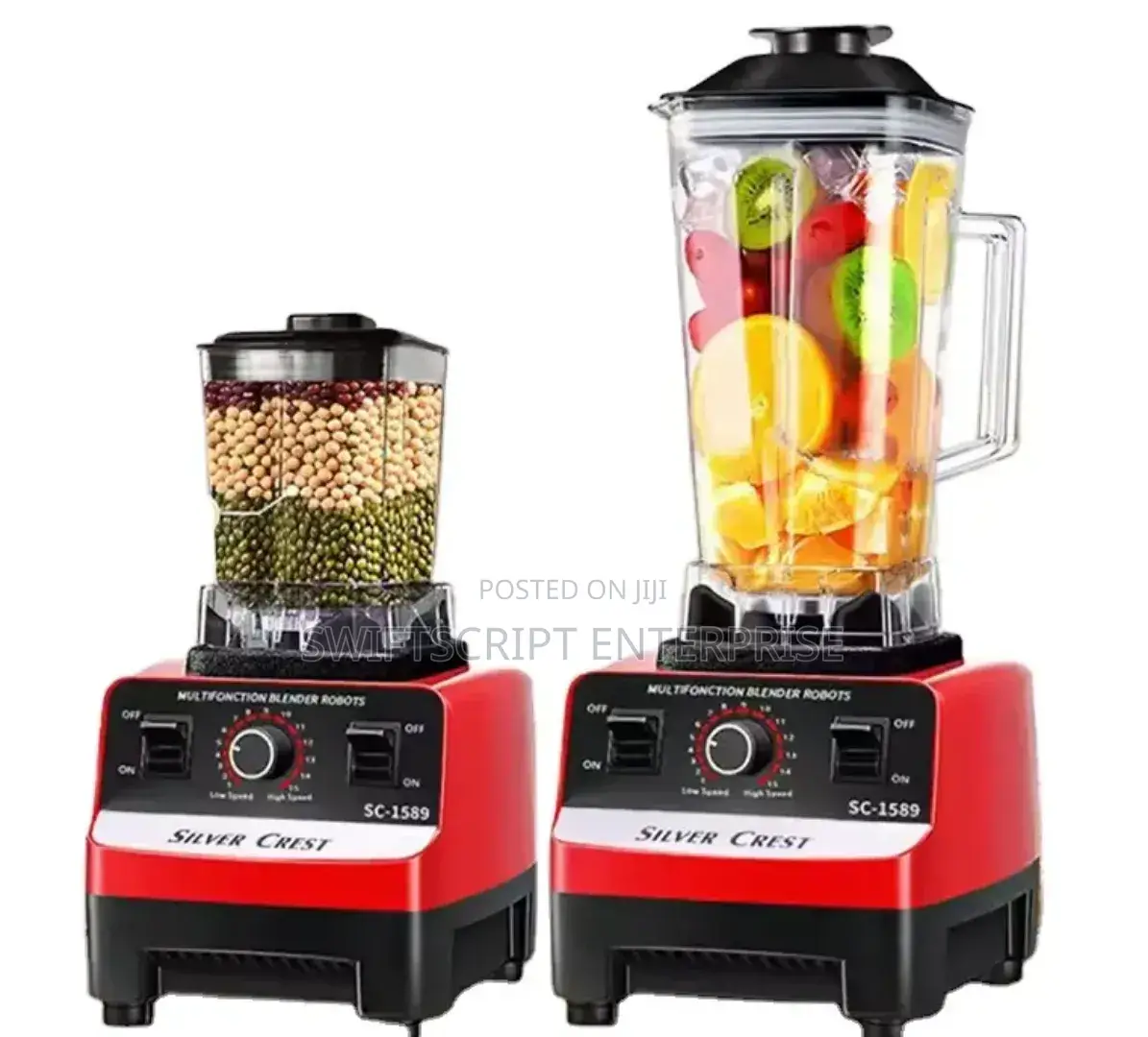 Blender (Pre Order)