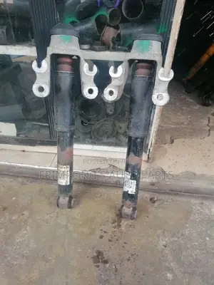 Volvo v 90 2016 2023 Back Shocks Absorbers
