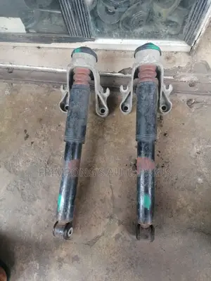 Volvo v 90 2016 2023 Back Shocks Absorbers