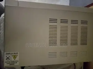 Microwave for Sale Only One Months Used