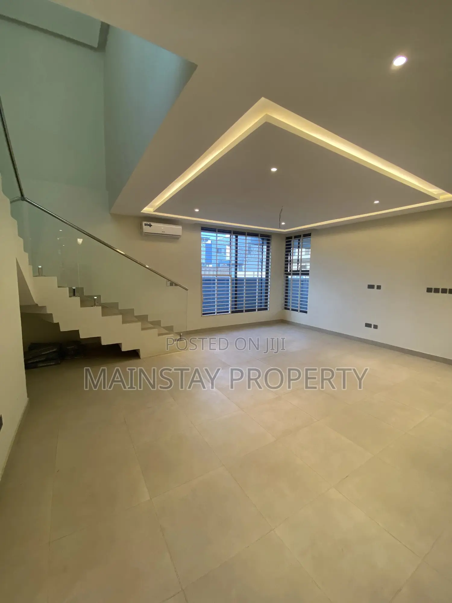 4bdrm House in Mainstay Estates, Spintex for sale