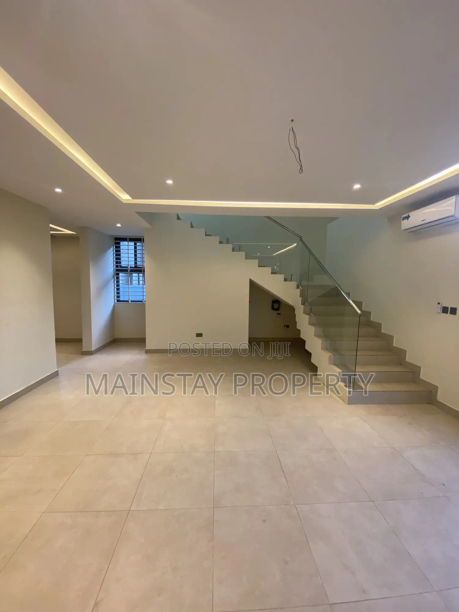4bdrm House in Mainstay Estates, Spintex for sale