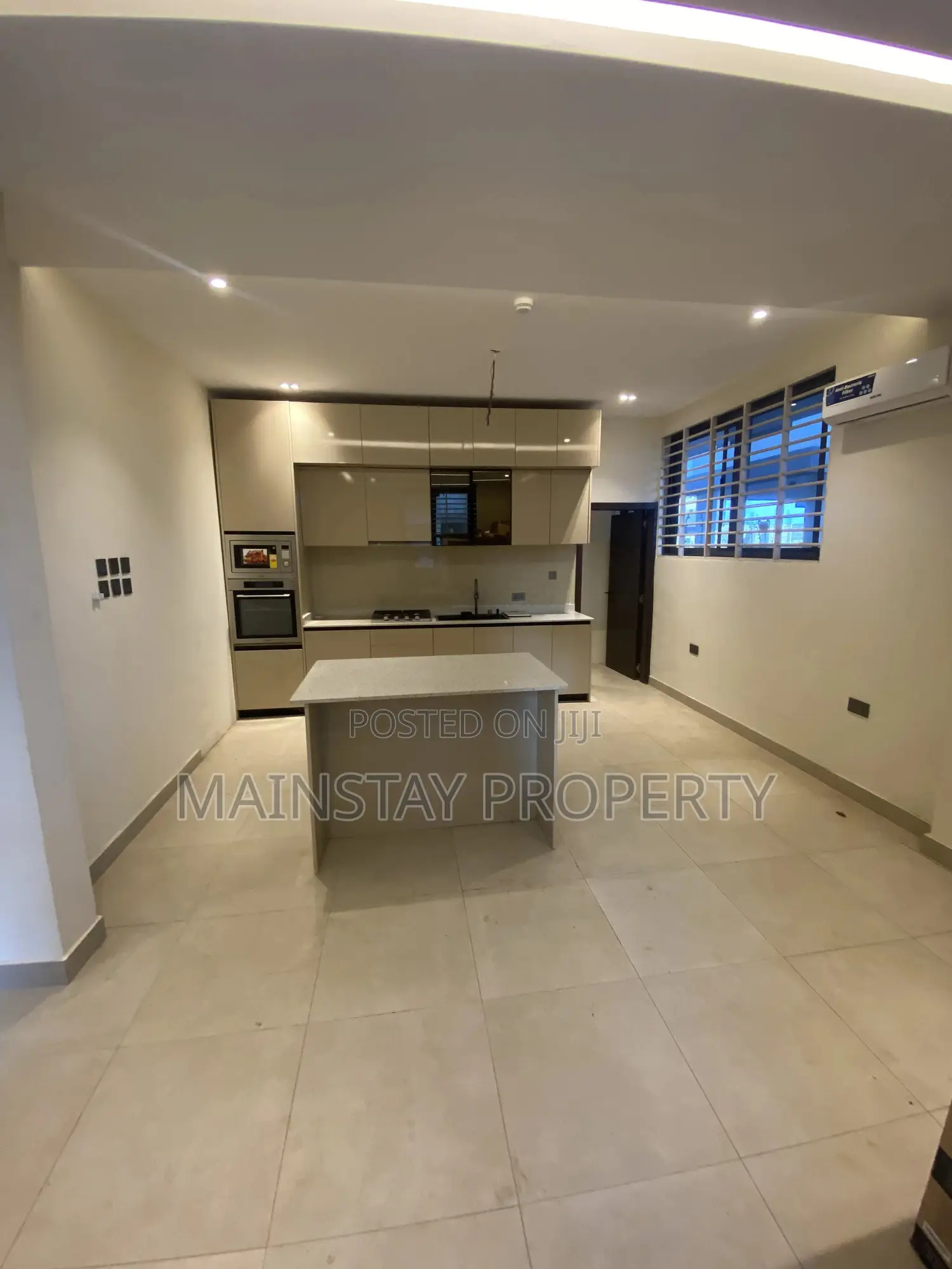 4bdrm House in Mainstay Estates, Spintex for sale