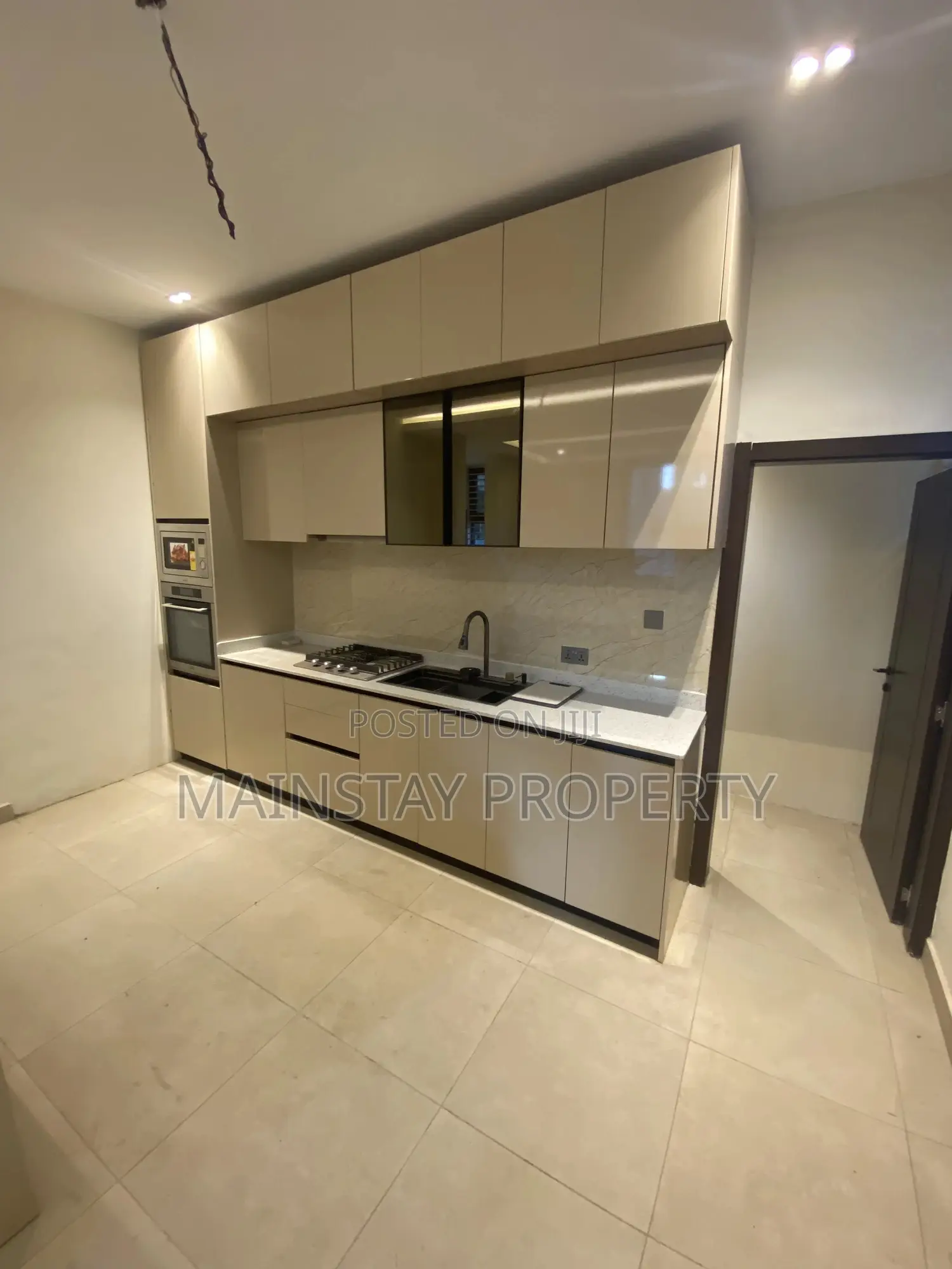 4bdrm House in Mainstay Estates, Spintex for sale