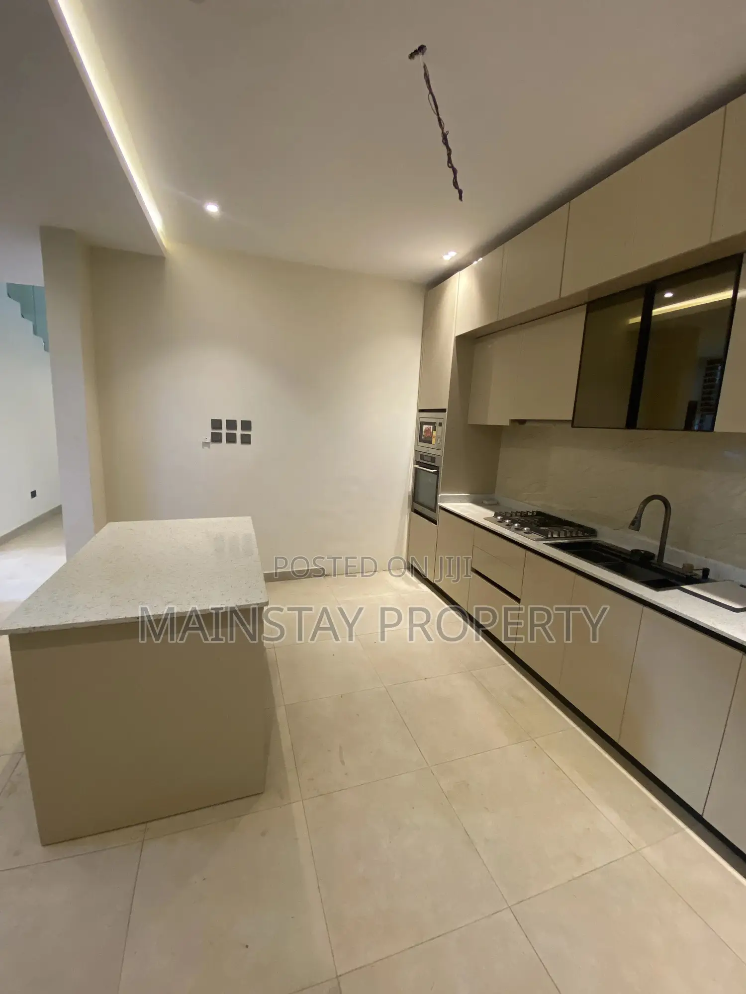 4bdrm House in Mainstay Estates, Spintex for sale