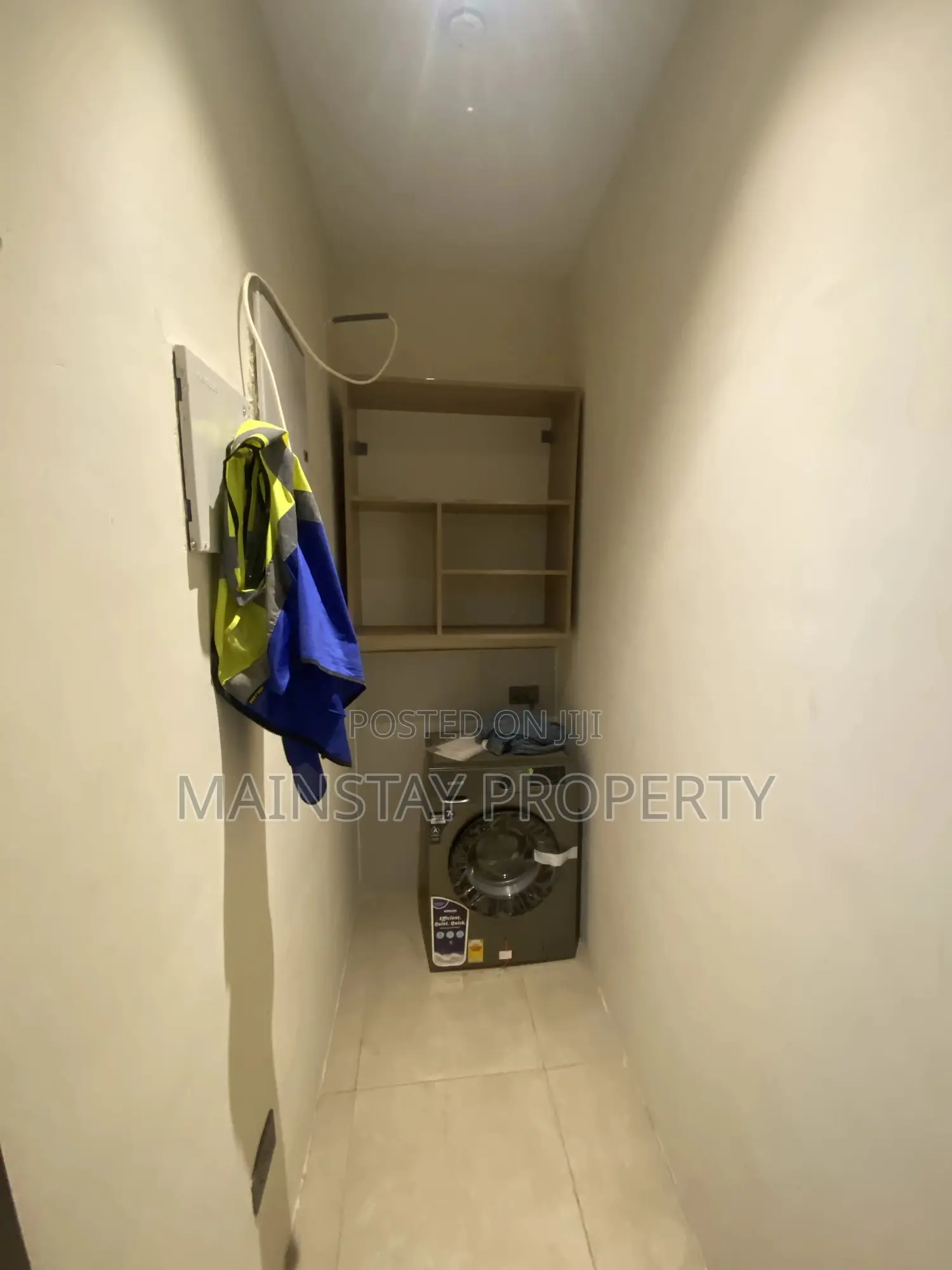 4bdrm House in Mainstay Estates, Spintex for sale