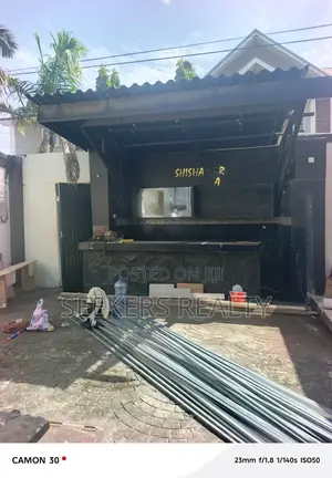 Commercial Space for Rent – Osu Oxford Street
