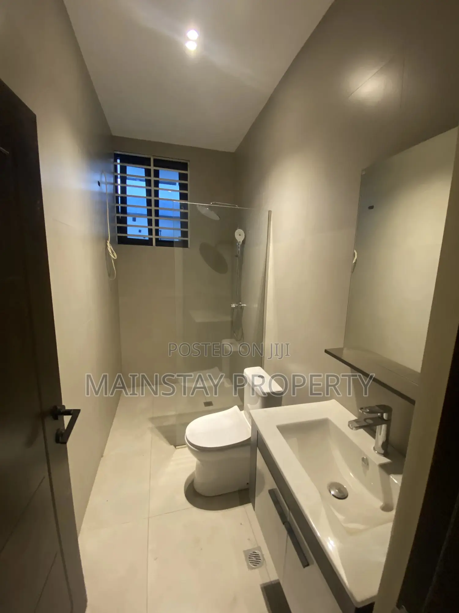 4bdrm House in Mainstay Estates, Spintex for sale