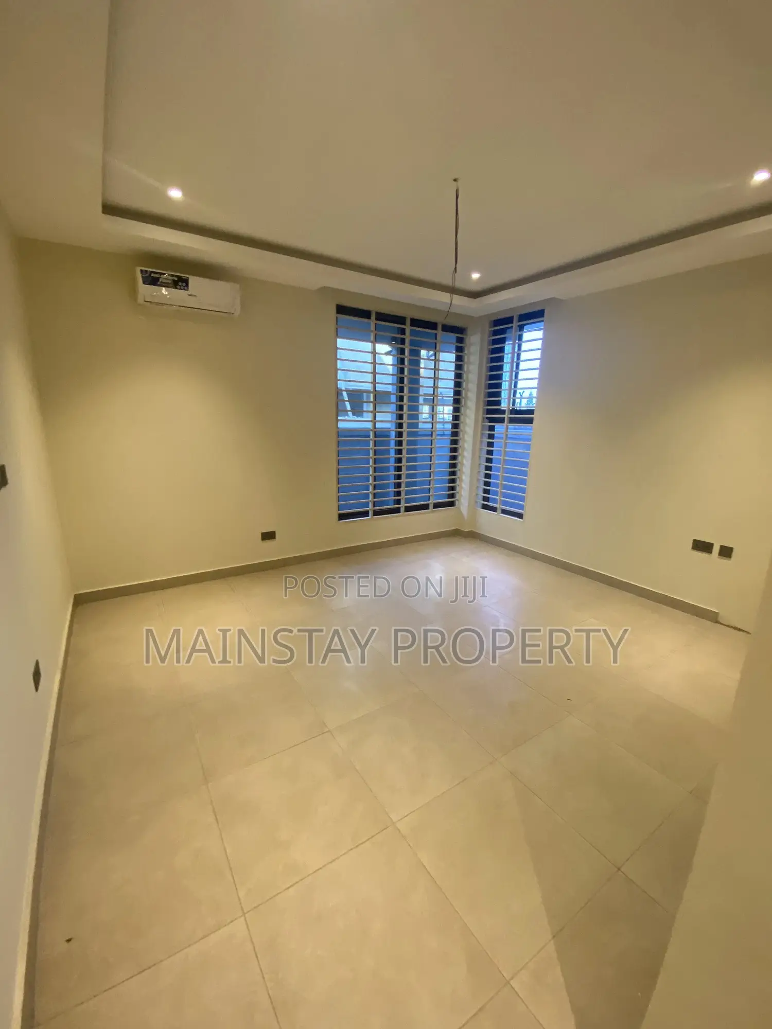 4bdrm House in Mainstay Estates, Spintex for sale