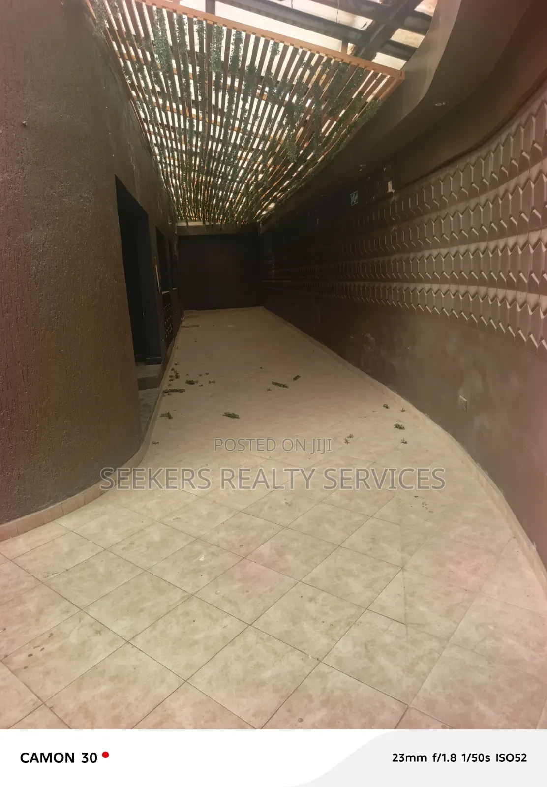 Commercial Space for Rent – Osu Oxford Street