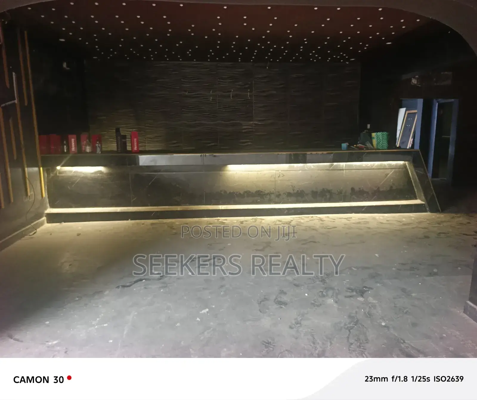 Commercial Space for Rent – Osu Oxford Street