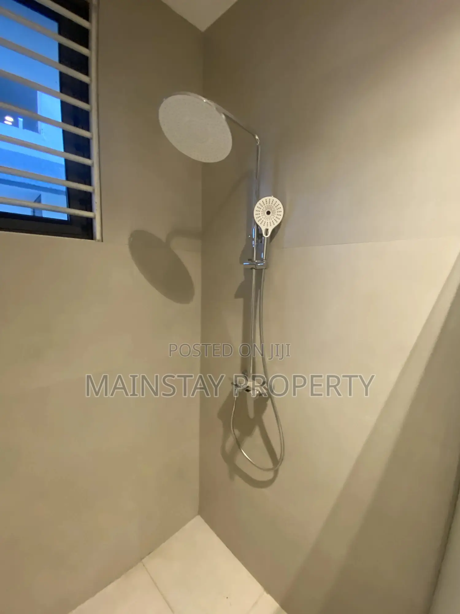 4bdrm House in Mainstay Estates, Spintex for sale