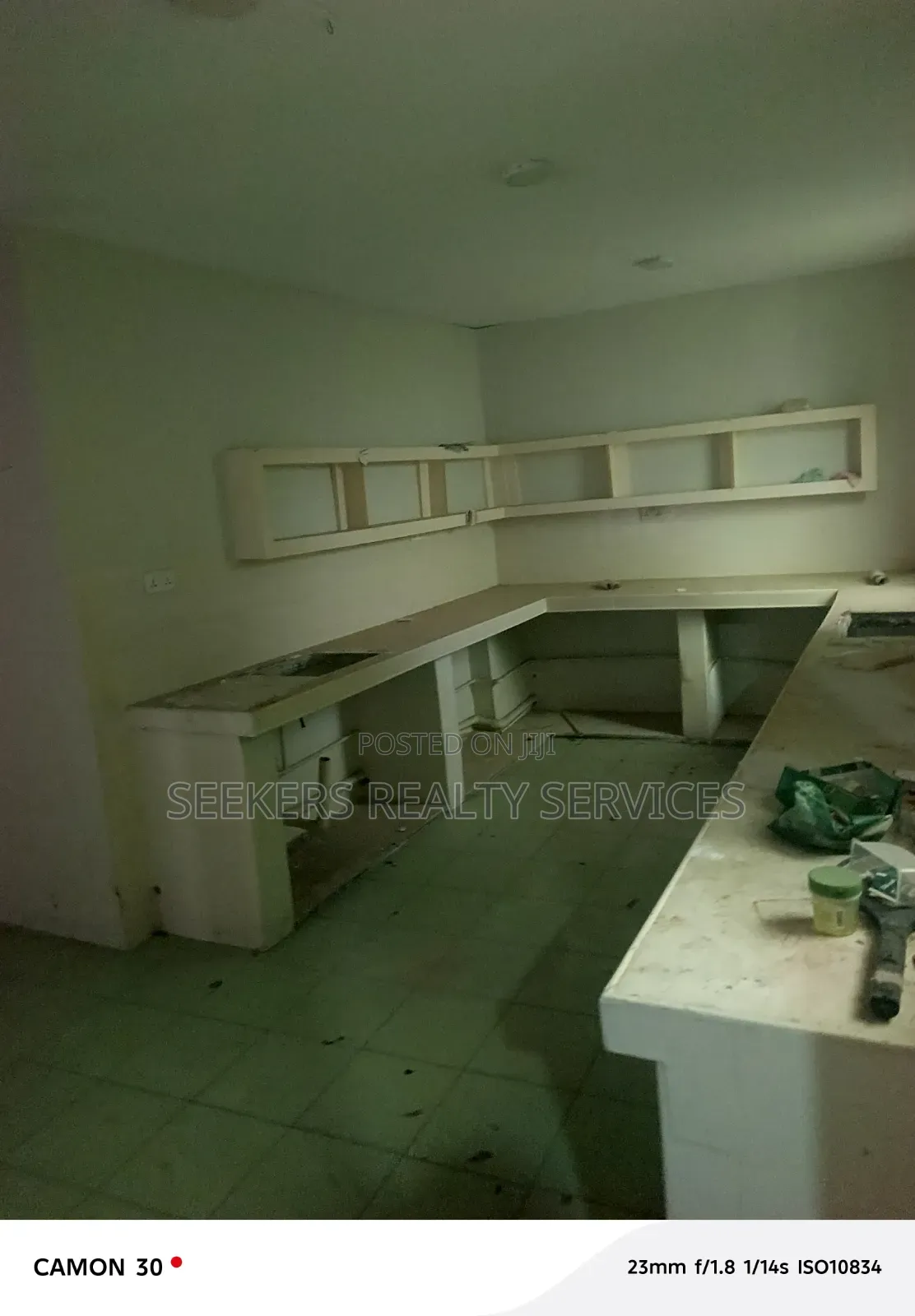 Commercial Space for Rent – Osu Oxford Street