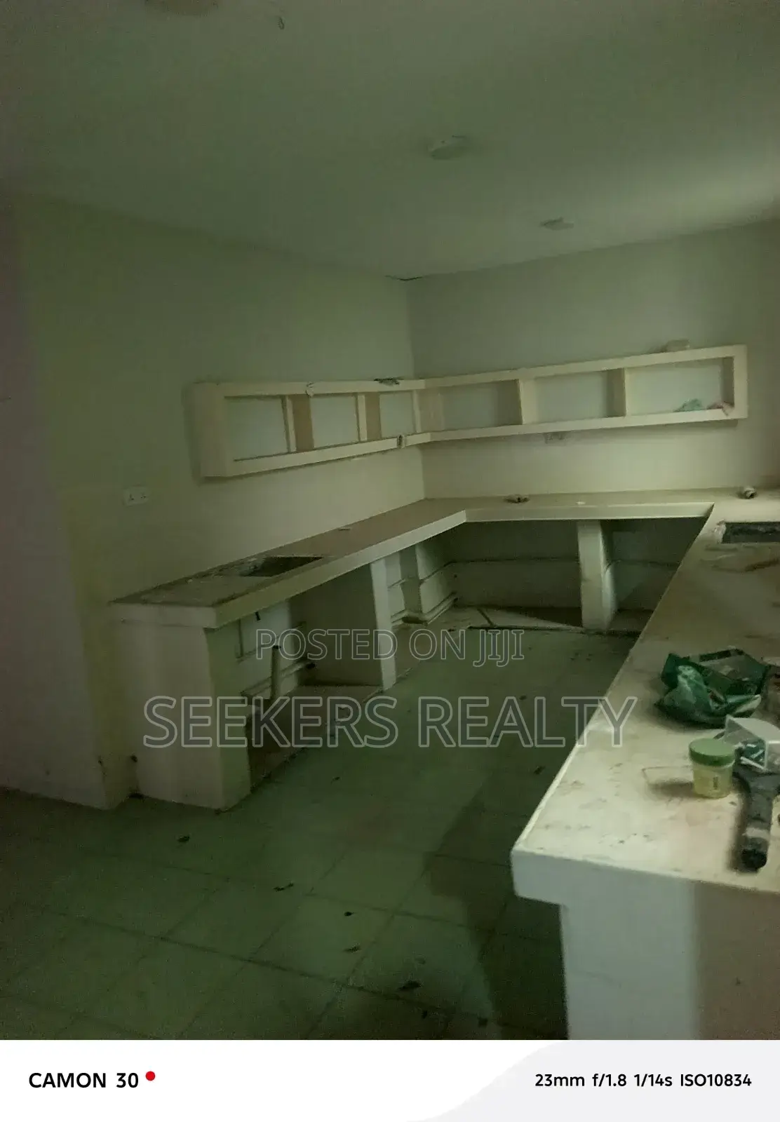 Commercial Space for Rent – Osu Oxford Street