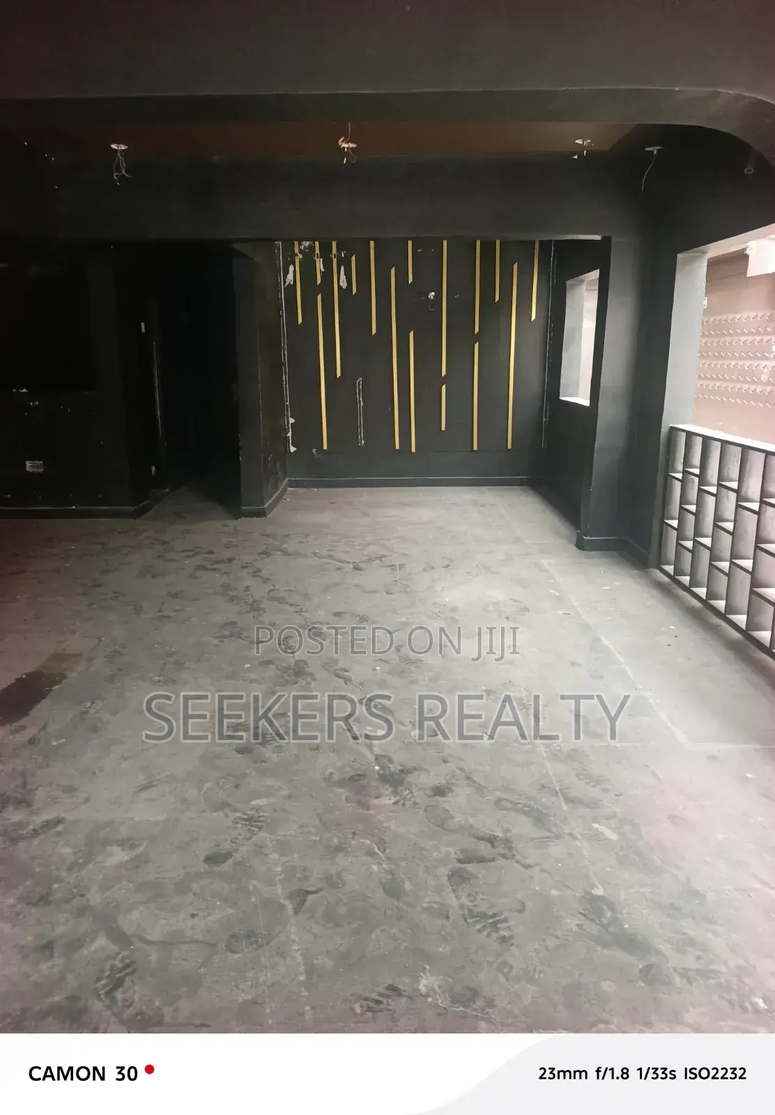 Commercial Space for Rent – Osu Oxford Street