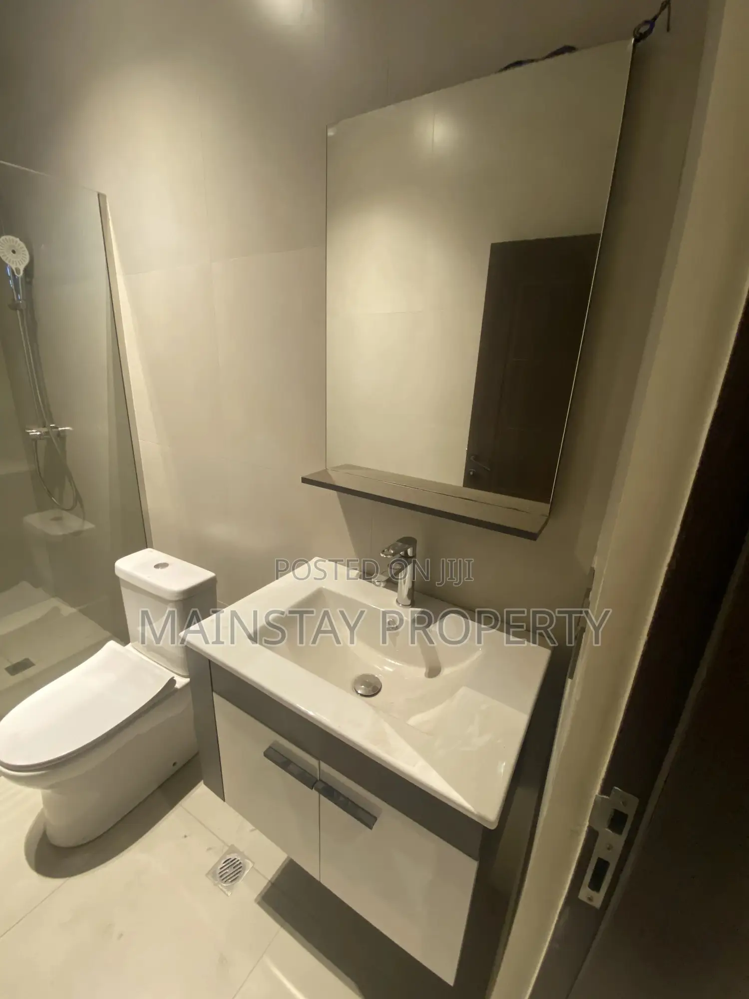 4bdrm House in Mainstay Estates, Spintex for sale