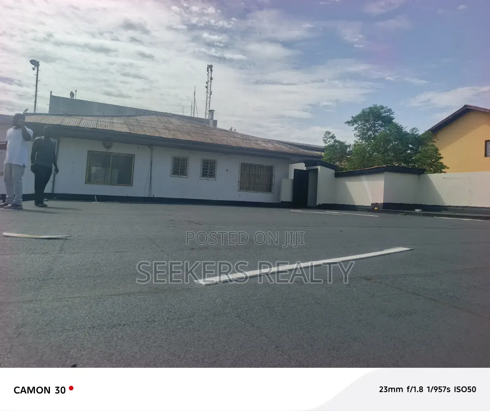 Commercial Space for Rent – Osu Oxford Street
