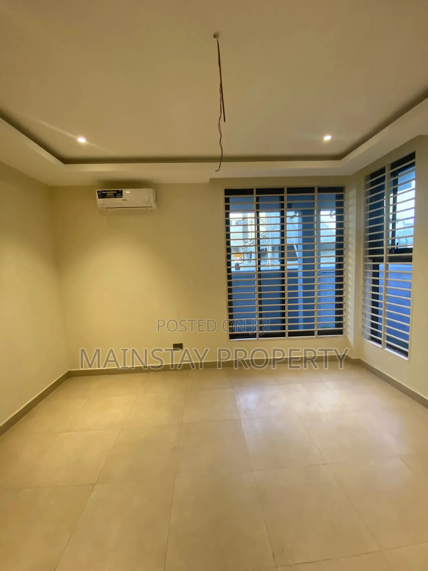 4bdrm House in Mainstay Estates, Spintex for sale