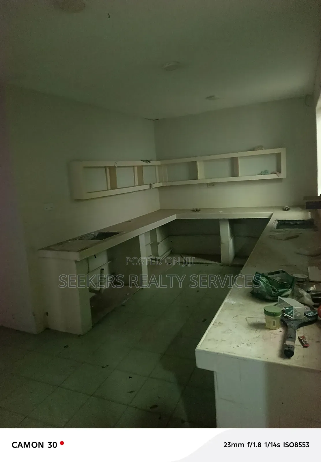 Commercial Space for Rent – Osu Oxford Street
