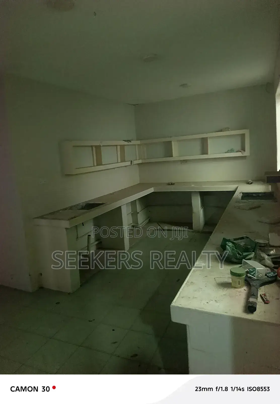Commercial Space for Rent – Osu Oxford Street