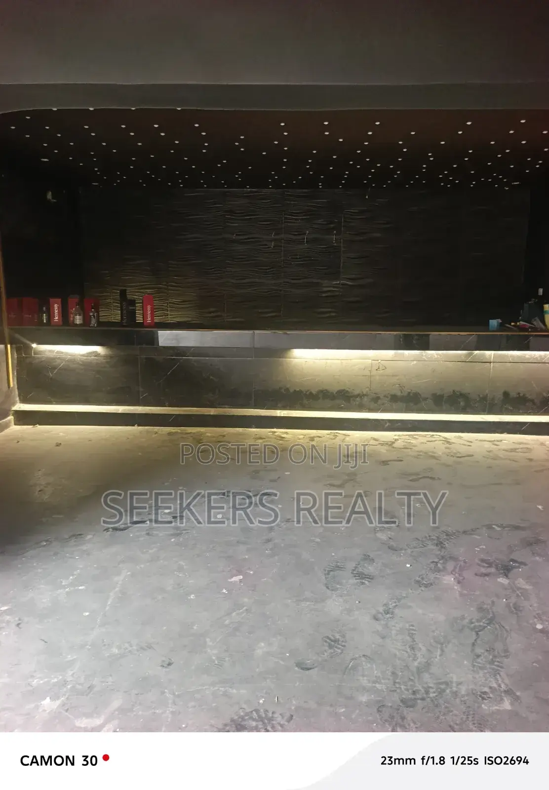 Commercial Space for Rent – Osu Oxford Street
