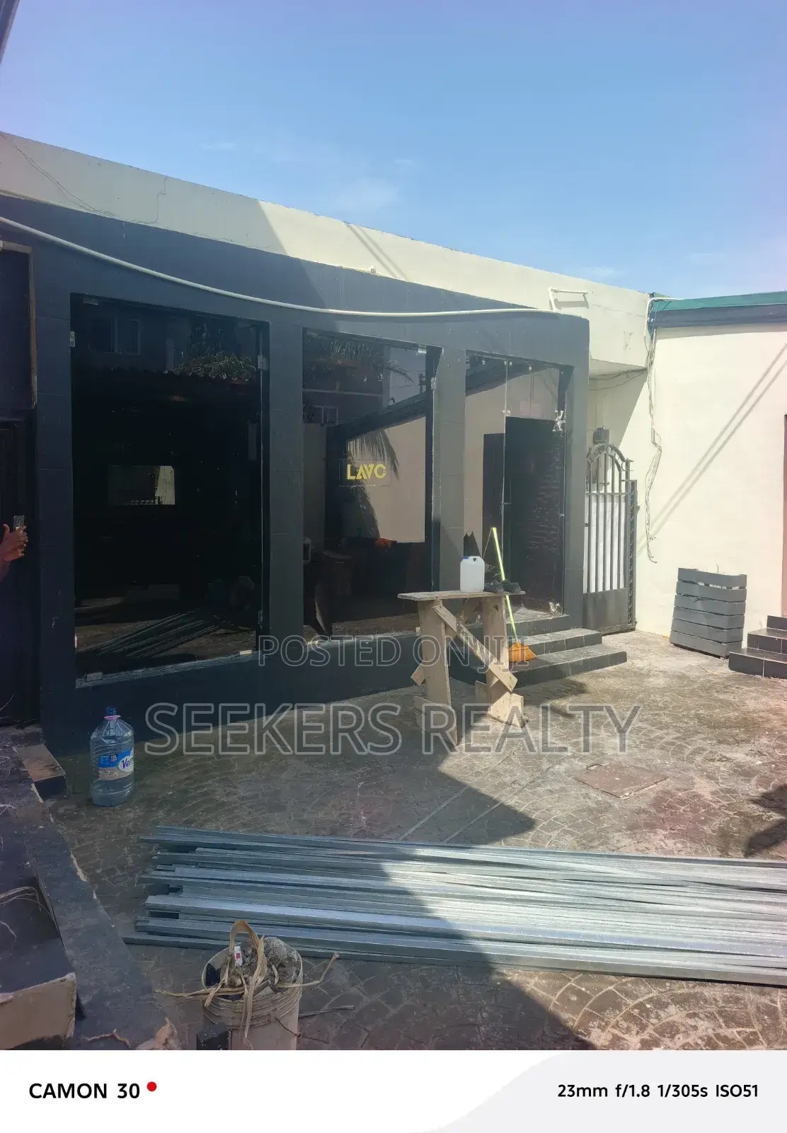 Commercial Space for Rent – Osu Oxford Street