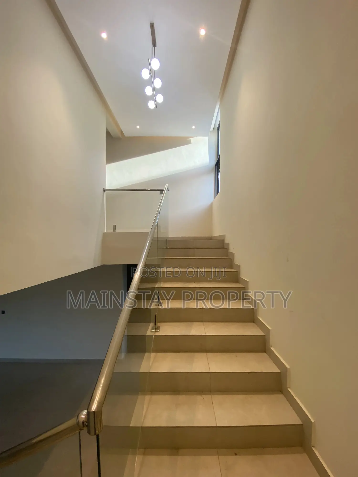 4bdrm House in Mainstay Estates, Spintex for sale