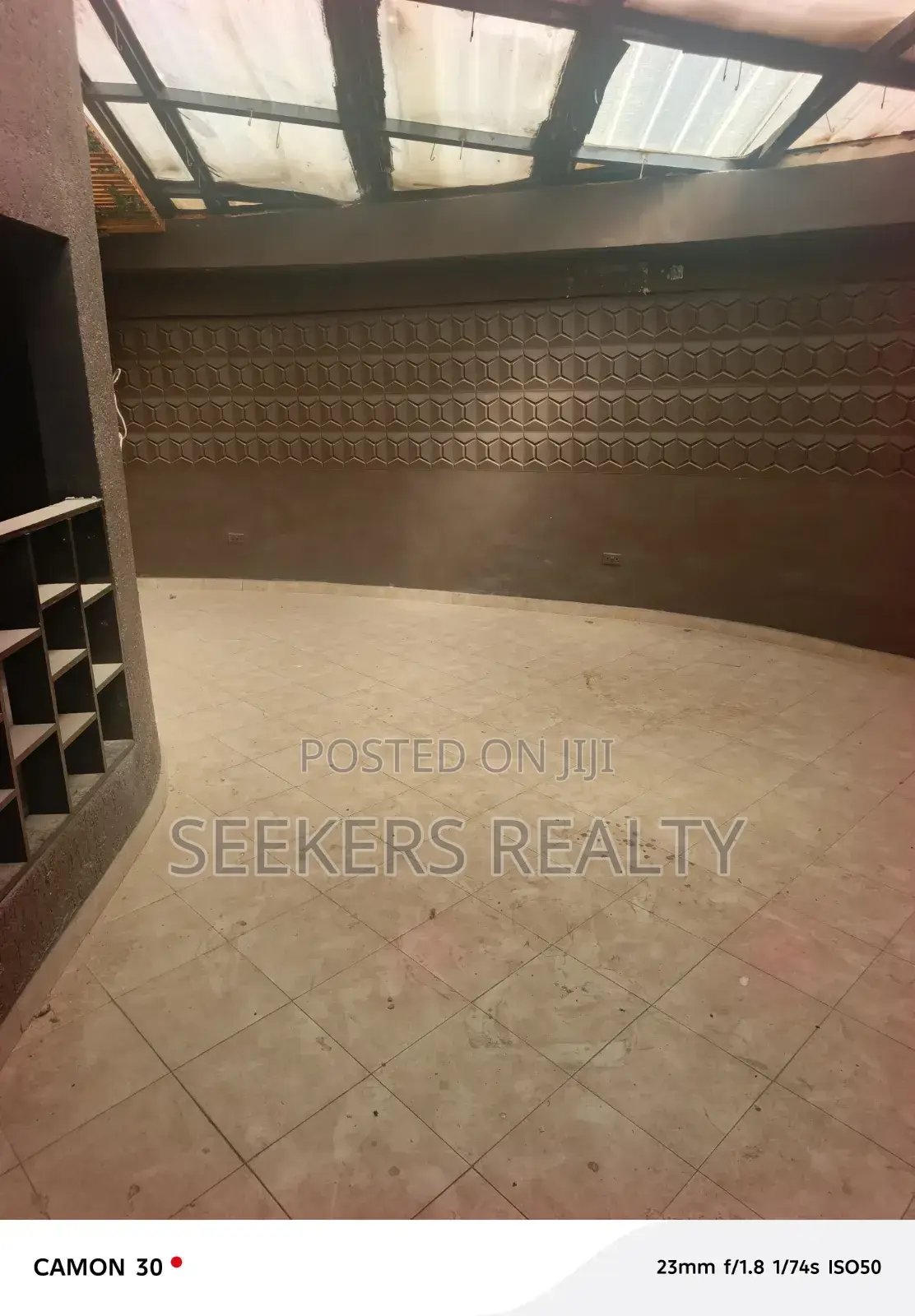 Commercial Space for Rent – Osu Oxford Street