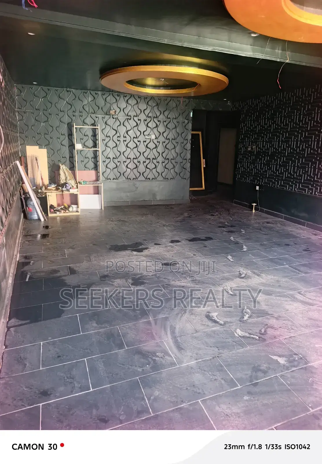 Commercial Space for Rent – Osu Oxford Street