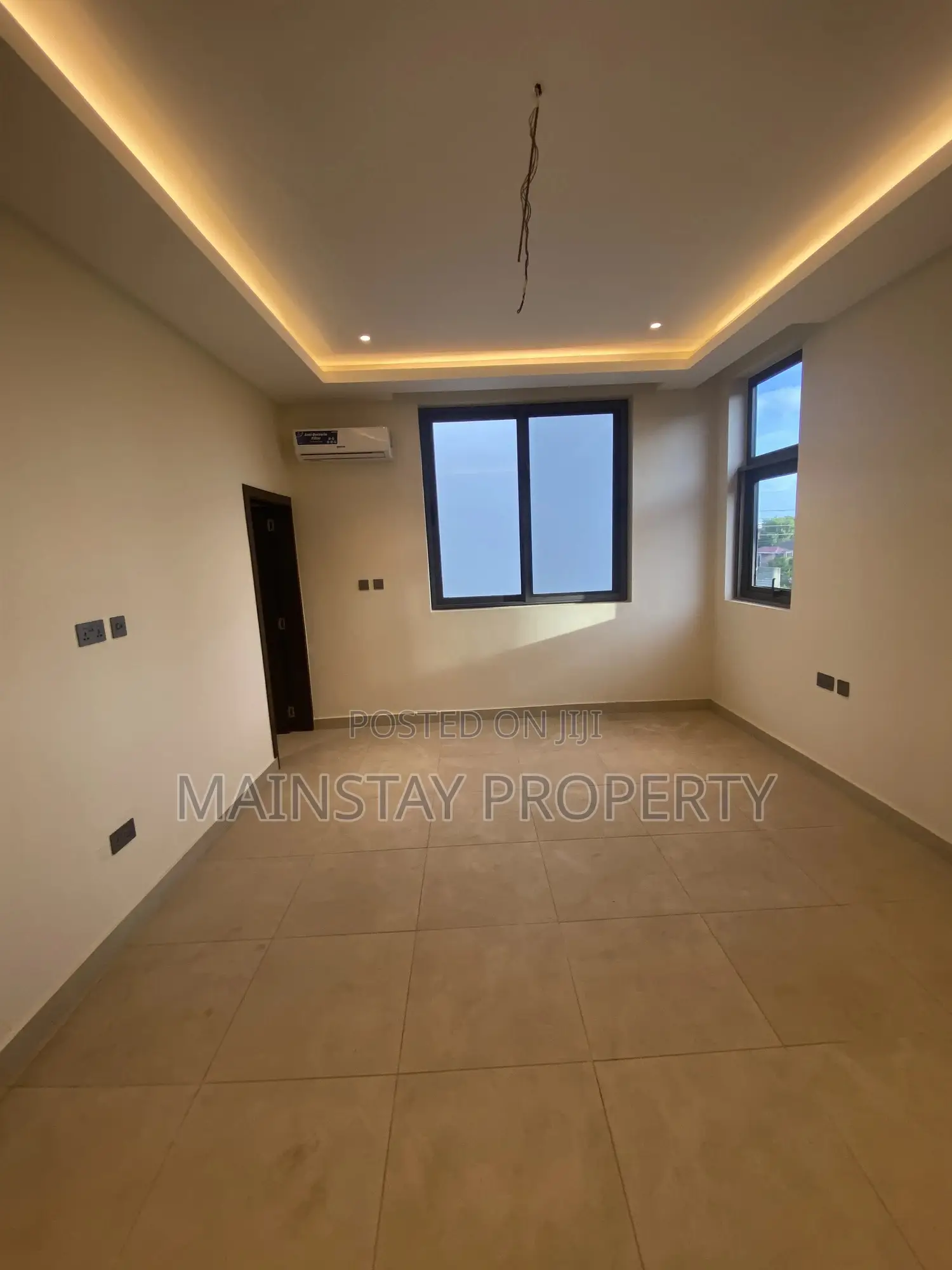 4bdrm House in Mainstay Estates, Spintex for sale
